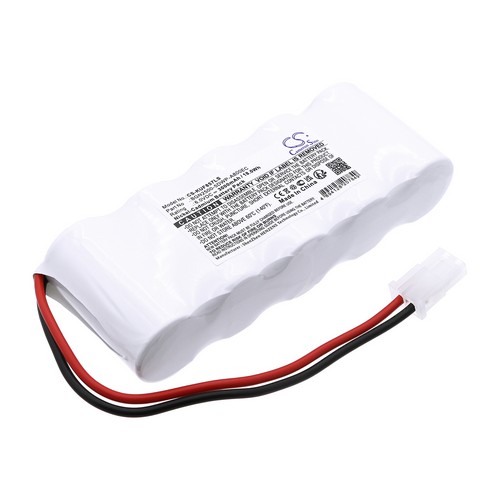 Replacement Battery for Kaufel BGN2500-5DWP-A800EC 850.0057