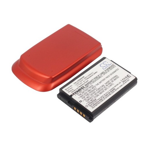 Replacement Battery for LG LGIP-420A SBPL0086301 AX500 UX500