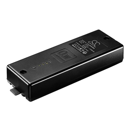 Replacement Battery for LINAK BA001 Deskline CBD6S Homeline