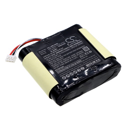 Replacement Battery for Libratone INR18650-4S1P-GYH