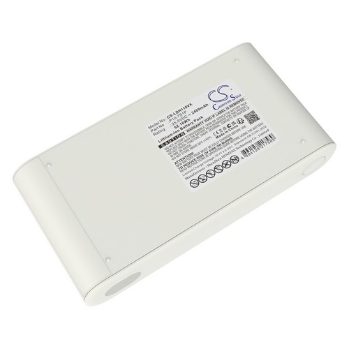 Replacement Battery for Lydsto P10-7S1P H11 V11 H11H