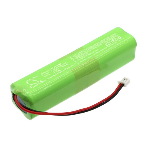 Replacement Battery for LifeSOS FH0700-10440C8S Radio Channel Control Panel LS-30 LS-30 8SEH