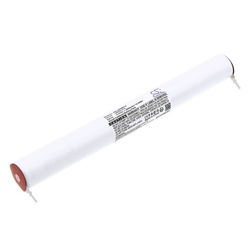 Replacement Battery for Legrand HB00015TA 061885 6600 03 6600 04 6600 05