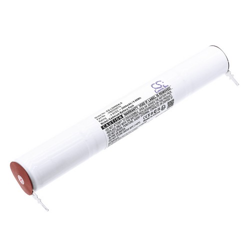 Replacement Battery for Legrand HB00095TA 61884 9342819 H95400