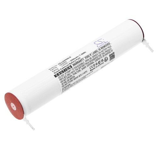 Replacement Battery for Legrand H95999 H95447 803832 061883