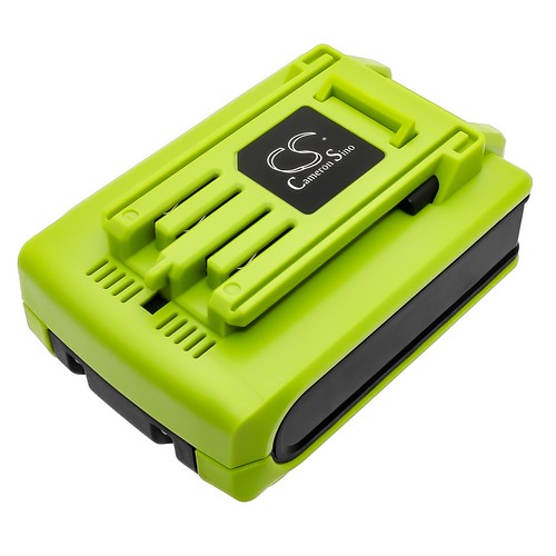 Replacement Battery for LawnMaster 24LB1304 24LB4005 541286 20VMWGT 24VMWBL CLGT2412S CLM2413A