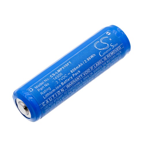 Replacement Battery for Braun 14500CY