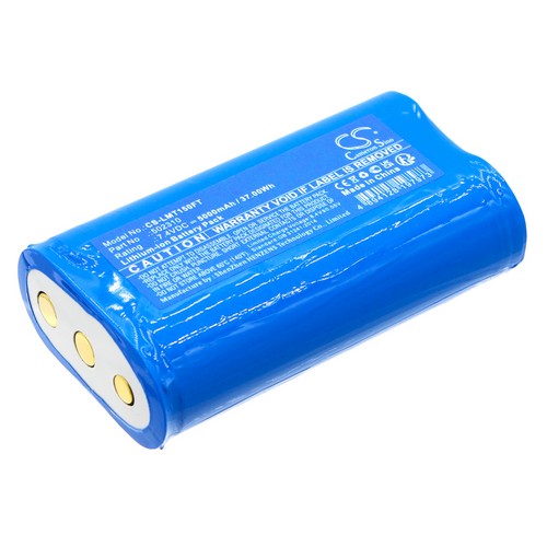 Replacement Battery for Ledlenser 502310 H19R Signature H15R Core H19R Core