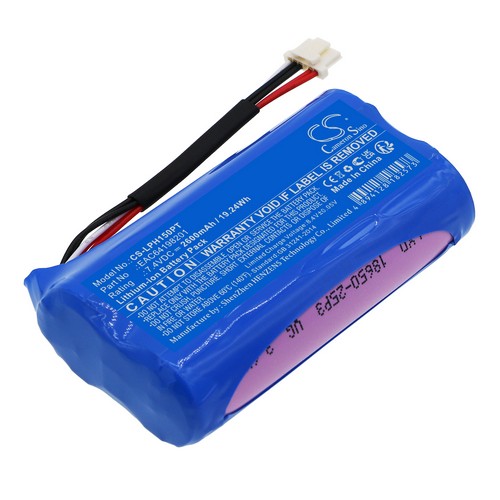 Replacement Battery for LG EAC64198201 PH150 PH150G