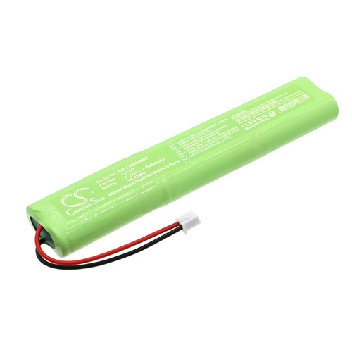 Replacement Battery for LUPUS 12189 XT3 XT4