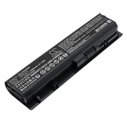 Replacement Battery for LG EAC61679004 GC02001H400 LB3211LK LB6211LK P430 P530 Xnote P430 Xnote P530