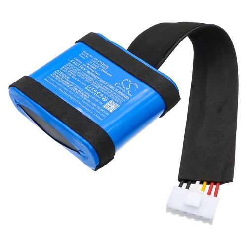 Replacement Battery for LG EAC64790802 IBA027GA XBOOM XG8T