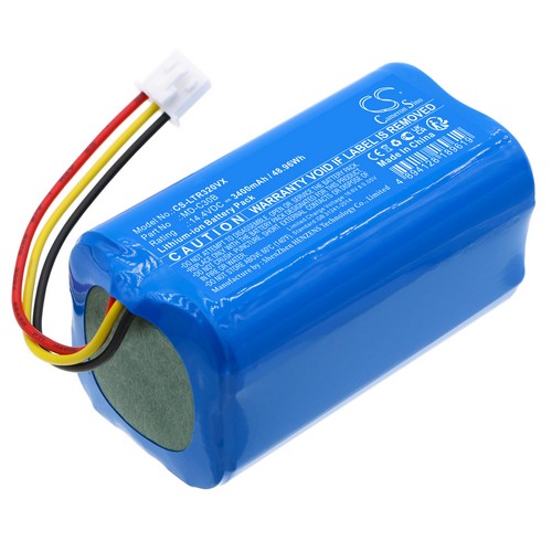 Replacement Battery for Midea M4