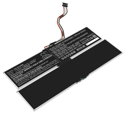 Replacement Battery for Lenovo L19L4P70 5B10W13883 5B10W13884 L19C4P70 L19M4P70 SB10T83126
