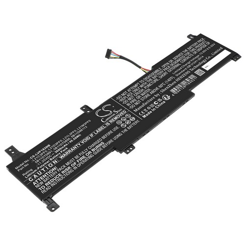 Replacement Battery for Lenovo 5B11D70891 5B11D70895 5B11D96113 L21C3PF0 L21D3PF0 L21L3PF0 L21M3PF0