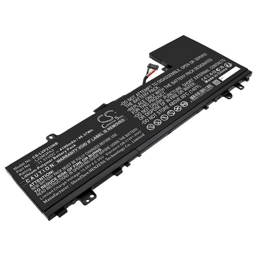 Replacement Battery for Lenovo 5B11K39362 5B11N45396 L22B3PA3 L22C3PA3 L22D3PA3 L22L3PA3 L22M3PA3