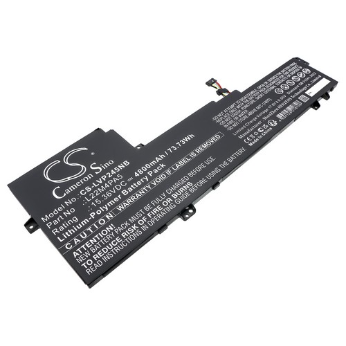 Replacement Battery for Lenovo 5B11K39349 5B11K39355 5B11K39360 5B11N45392 5B11N45413 5B11N45418