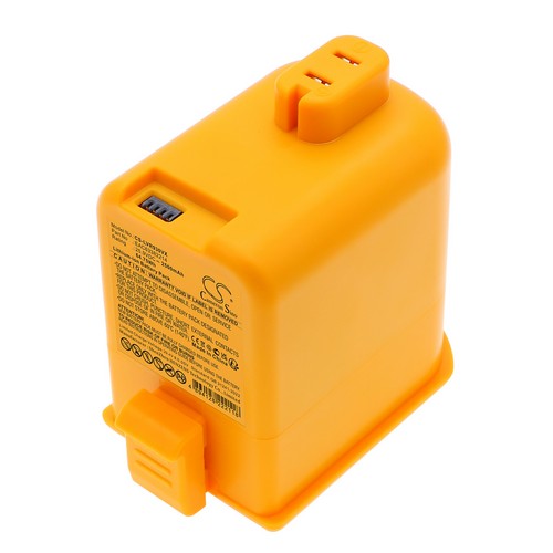 Replacement Battery for LG EAC63382214 EAC63382216 A9K-CORE1S A9Komp CordZero A9S CordZero A9k