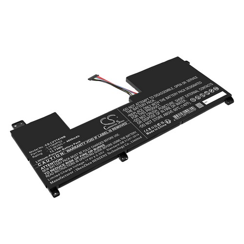 Replacement Battery for Lenovo 5B10Q88556 5B10Q88558 5B10T11520 5B10W67206 5B10W67371 928QA224H