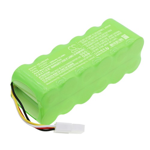 Replacement Battery for LEXY HG230601 R510-3 R330S R510-1