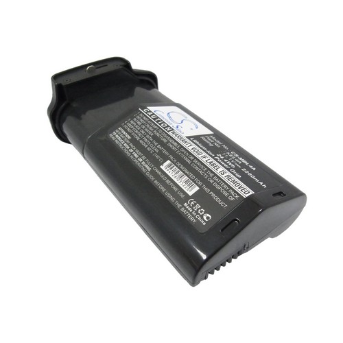 Replacement Battery for Nikon KEL4A D300