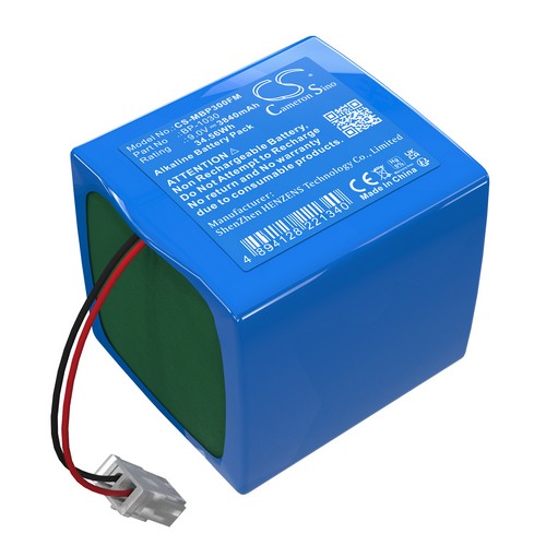 Replacement Battery for Merl Pointer BP-1030 3000 ELT Emergency Locator