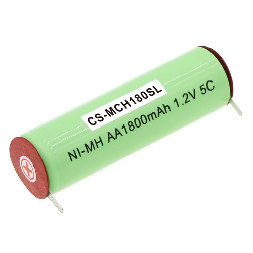 Replacement Battery for Philips HQT360