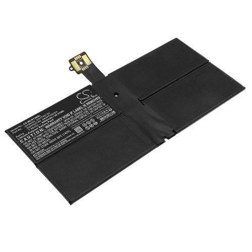 Replacement Battery for Microsoft DYNH03 G3HTA073H G3HTA074H GA3HTA025H Surface Pro 7 Plus Surface