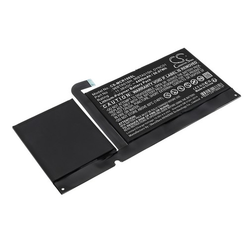 Replacement Battery for Microsoft 96BTA016H 96BTA015H DYNC01 Surface Pro 8 1982 1983