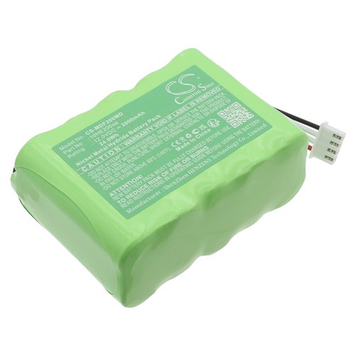 Replacement Battery for Medifosion 10HE200aa DAIWHA DI-2000 DI-2000