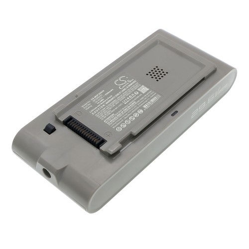 Replacement Battery for Midea BP29625C F30 F30 Station