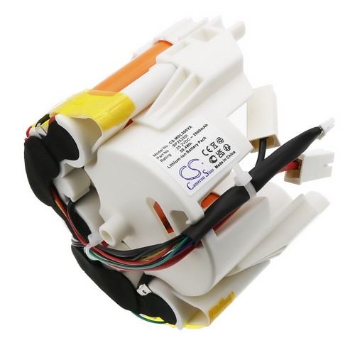 Replacement Battery for Midea BP25220I Q5 V5