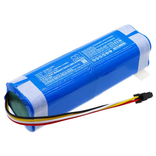 Replacement Battery for Setti BP14452B RV800