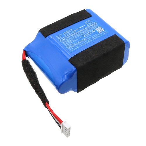 Replacement Battery for Medion 3ICR19/66-3 50077082 LIFE P61746 LIFE P61762 LIFE P61768