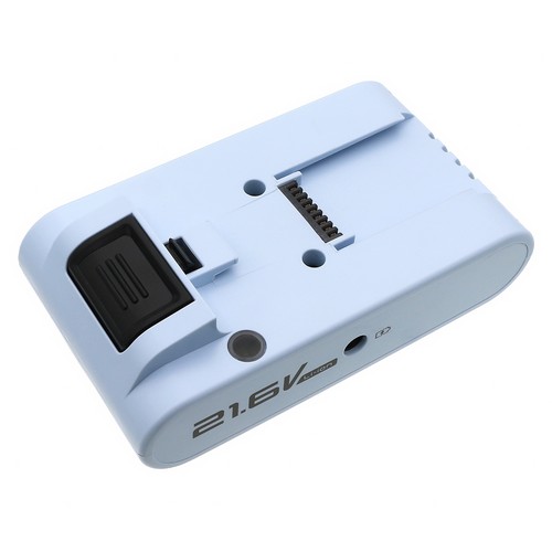 Replacement Battery for Media 6INR18650 QN8