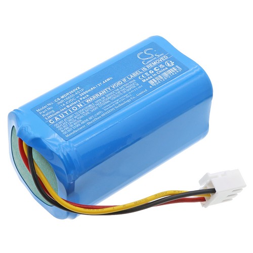 Replacement Battery for Media INR18650-4S1P R1 R3-L101C