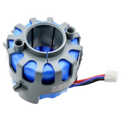 Replacement Battery for Media RD-MID14.4VA U3-L021D U5-L021C