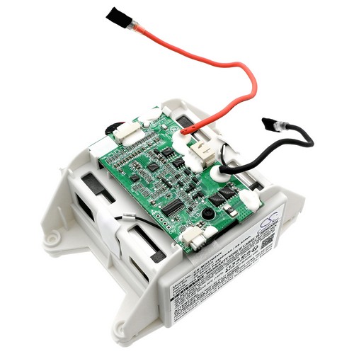 Replacement Battery for Media BP25240A Z7