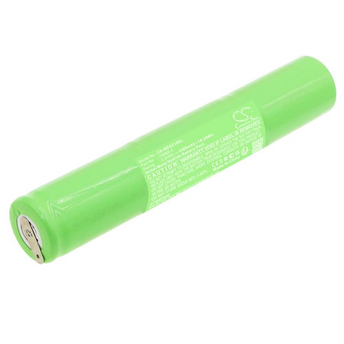 Replacement Battery for Megger 15568-4 218650