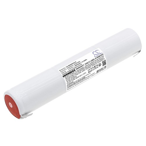 Replacement Battery for Schneider MGN0534 MGN0889 TD110333 OVA58985 130041 131176 136618 137972