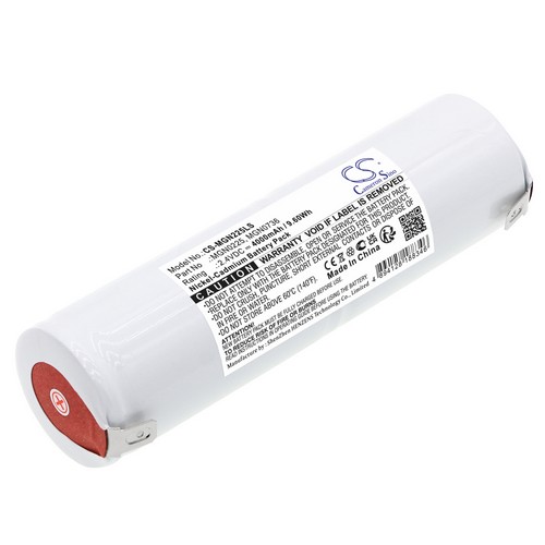 Replacement Battery for URA MGN0225 MGN0736 130040 131199 137971 615857 953907 URA953907