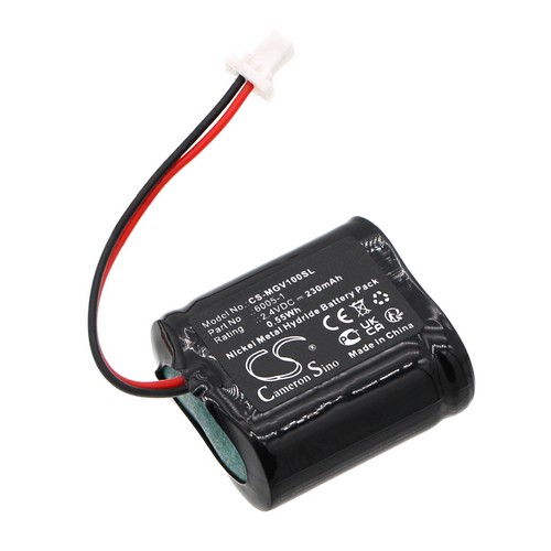 Replacement Battery for Magura 6005-1 Vyron ver.1