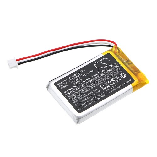 Replacement Battery for Microsoft MCOWX11 TLL-00002