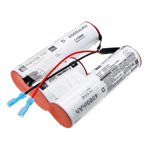 Replacement Battery for Tiga 30059216.00 IL800 IL600 IL60