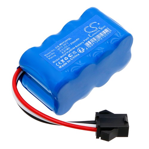 Replacement Battery for Megatech MTC 3972 Hydro-Fly