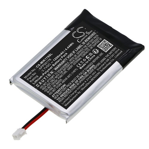 Replacement Battery for MINN KOTA APP00176 APP176180321450 iPilot Link Remote BT iPilot Link (2018)