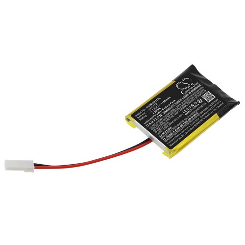 Replacement Battery for MINN KOTA 2370712 iPilot Link Remote 2016 iPilot Link Remote Earlier