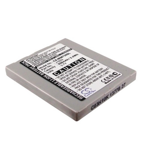 Replacement Battery for Mitsubishi M720 M750 DO13 M341i