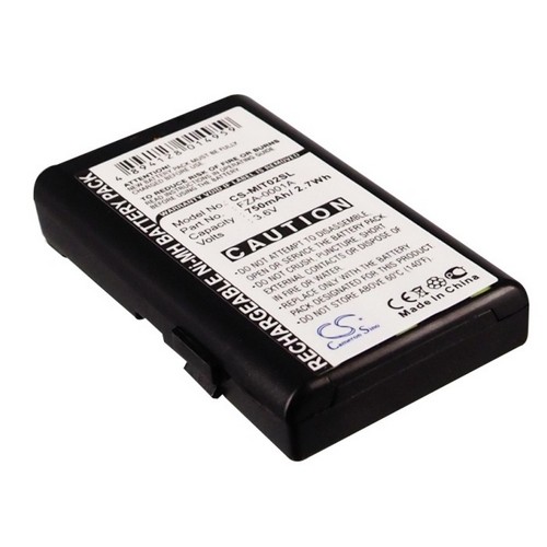 Replacement Battery for Mitsubishi Mars