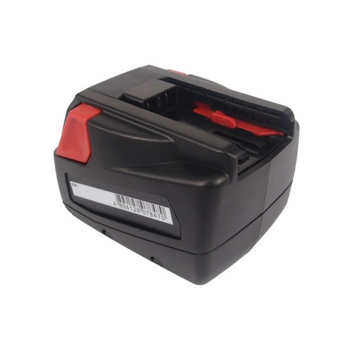 Replacement Battery for Milwaukee 48-11-1830 M18 XC